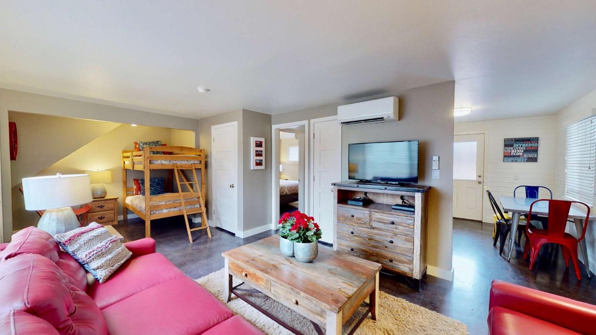 Downtown Cozy Home Base - Purple Sage 2 Moab Exterior photo